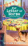 For Letter or Worse by Vivian Conroy, 9781492684060