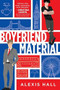 Boyfriend Material by Alexis Hall, 9781728206141