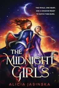 The Midnight Girls by Alicia Jasinska, 9781728210018