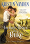 Fortune Favors the Duke by Kristin Vayden, 9781728234311