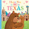 I Love You as Big as Texas by Rose Rossner, Joanne Partis, 9781728242569