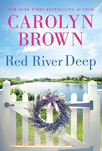 Red River Deep by Carolyn Brown, 9781728242811