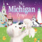 My Michigan Prayer by Karen Calderon, Trevor McCurdie, 9781728244358