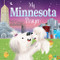 My Minnesota Prayer by Karen Calderon, Trevor McCurdie, 9781728244389