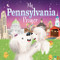 My Pennsylvania Prayer by Karen Calderon, Trevor McCurdie, 9781728244402