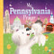 My Pennsylvania Prayer by Karen Calderon, Trevor McCurdie, 9781728244402