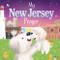 My New Jersey Prayer by Karen Calderon, Trevor McCurdie, 9781728244426