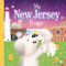 My New Jersey Prayer by Karen Calderon, Trevor McCurdie, 9781728244426