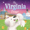 My Virginia Prayer by Karen Calderon, Trevor McCurdie, 9781728244433