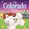 My Colorado Prayer by Karen Calderon, Trevor McCurdie, 9781728244440