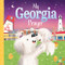 My Georgia Prayer by Karen Calderon, Trevor McCurdie, 9781728244457