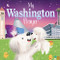 My Washington Prayer by Karen Calderon, Trevor McCurdie, 9781728244464