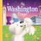 My Washington Prayer by Karen Calderon, Trevor McCurdie, 9781728244464