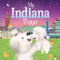 My Indiana Prayer by Karen Calderon, Trevor McCurdie, 9781728244471