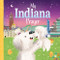 My Indiana Prayer by Karen Calderon, Trevor McCurdie, 9781728244471
