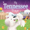 My Tennessee Prayer by Karen Calderon, Trevor McCurdie, 9781728244501