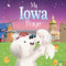 My Iowa Prayer by Karen Calderon, Trevor McCurdie, 9781728244518