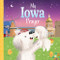My Iowa Prayer by Karen Calderon, Trevor McCurdie, 9781728244518