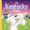 My Kentucky Prayer by Karen Calderon, Trevor McCurdie, 9781728244532