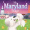My Maryland Prayer by Karen Calderon, Trevor McCurdie, 9781728244563