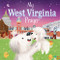 My West Virginia Prayer by Karen Calderon, Trevor McCurdie, 9781728244570