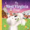 My West Virginia Prayer by Karen Calderon, Trevor McCurdie, 9781728244570