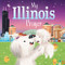 My Illinois Prayer by Karen Calderon, Trevor McCurdie, 9781728244594