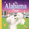 My Alabama Prayer by Karen Calderon, Trevor McCurdie, 9781728244617