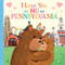 I Love You as Big as Pennsylvania by Rose Rossner, Joanne Partis, 9781728244105