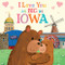 I Love You as Big as Iowa by Rose Rossner, Joanne Partis, 9781728244211