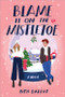 Blame it on the Mistletoe by Beth Garrod, 9781728248974