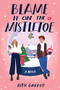 Blame It on the Mistletoe by Beth Garrod, 9781728248974
