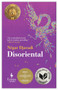 Disoriental by Négar Djavadi, Tina Kover, 9781609454517