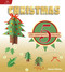 Christmas (5-Step Handicrafts for Kids) by Anna Llimós, 9780764362156