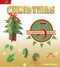 Christmas (5-Step Handicrafts for Kids) by Anna Llimós, 9780764362156