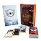 The American Renaissance Tarot ((Tarot Kit Box Set with 78 Cards and Guide Book)) by Thea Wirsching, Celeste Pille, 9780764362316