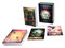 Hummingbird Wisdom Oracle Cards ((Oracle Kit Box Set with 44 Cards and Guide Book)) by Ellen Valladares, Yasmeen Westwood, 9780764362729