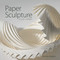 Paper Sculpture (Fluid Forms) by Richard Sweeney, 9780764362149