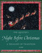 The Quilter's Night Before Christmas (A Treasury of Tradition) by Sue Reich, 9780764362439