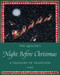 The Quilter's Night Before Christmas (A Treasury of Tradition) by Sue Reich, 9780764362439