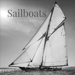 Sailboats by Michael Kahn, 9780764359309