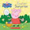 Easter Surprise (Peppa Pig) by Scholastic, EOne, 9781338210286