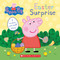Easter Surprise (Peppa Pig) by Scholastic, EOne, 9781338210286