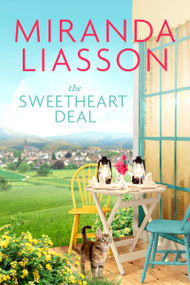 The Sweetheart Deal - 9781649370273 by Miranda Liasson, 9781649370273