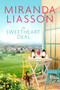 The Sweetheart Deal - 9781649370273 by Miranda Liasson, 9781649370273