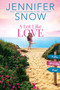 A Lot Like Love by Jennifer Snow, 9781649370242