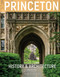 Princeton History & Architecture by Marilyn Menago, 9780764362842