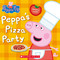Peppa's Pizza Party (Peppa Pig) by Rebecca Potters, EOne, 9781338611700
