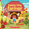 Teeny Tiny Farmer by Rachel Matson, Joey Chou, 9781338687064