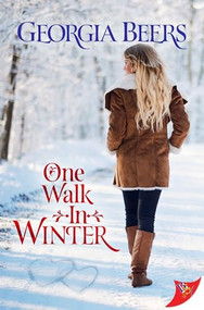 One Walk in Winter by Georgia Beers, 9781635555417